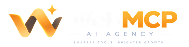 WebMCP Optimization Agency